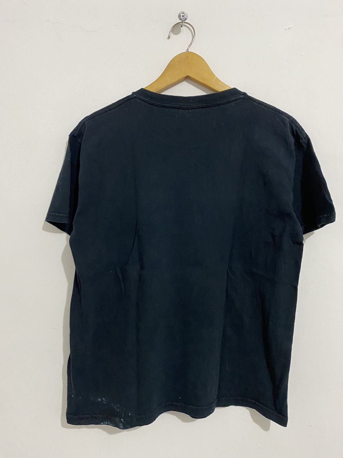 If Six Was Nine Japanesebrand Dragon Guitar Tee Archived Goa Lgb Style Size US S / EU 44-46 / 1 - 5 Thumbnail