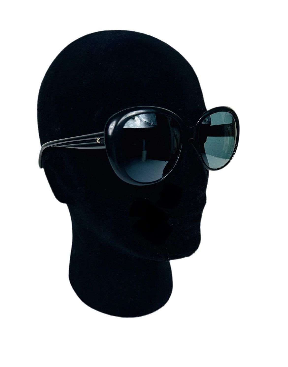 Chanel CC 501/26 Sunglasses