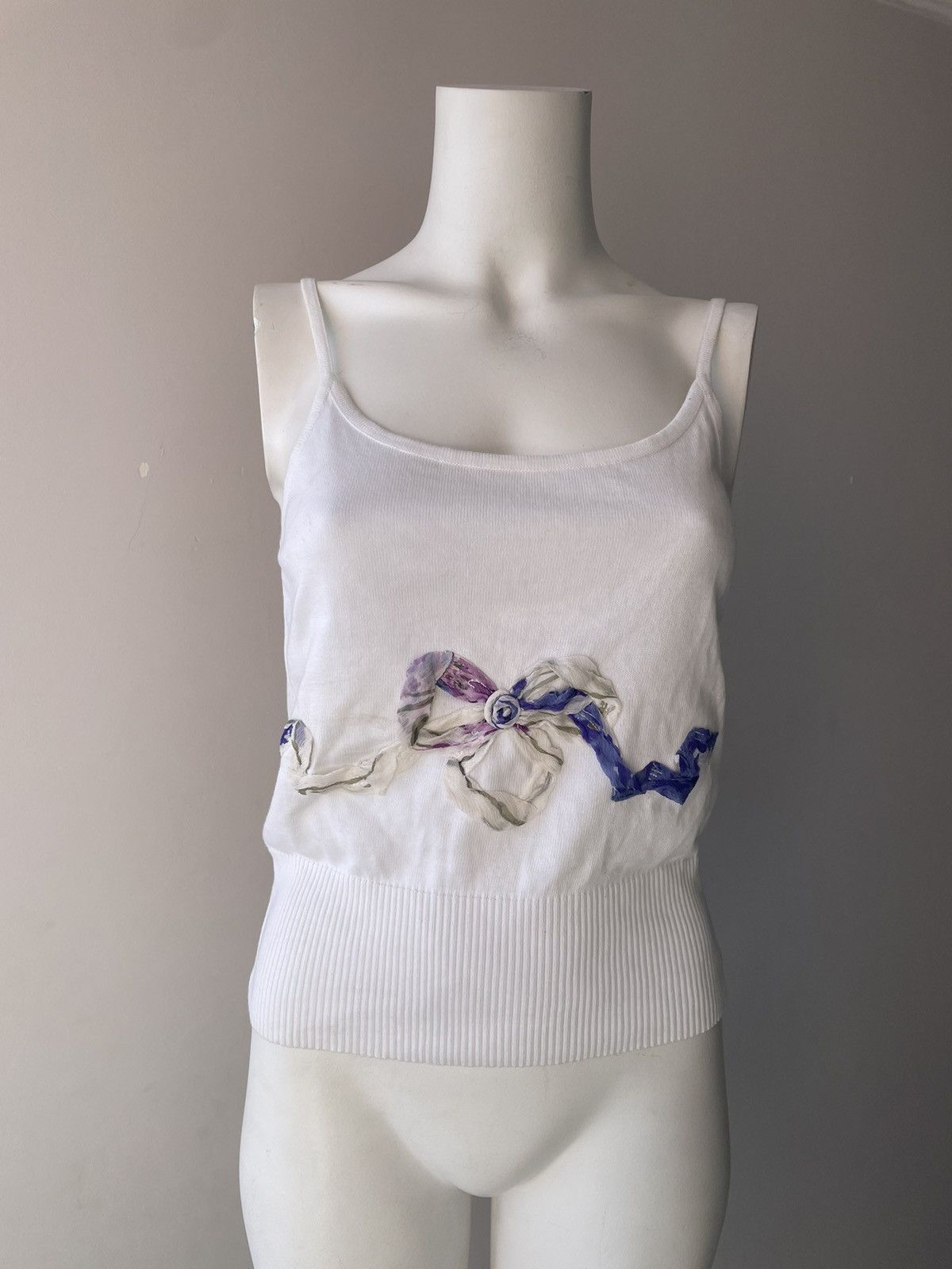 RED Valentino Valentino top Size M / US 6-8 / IT 42-44 - 6 Thumbnail