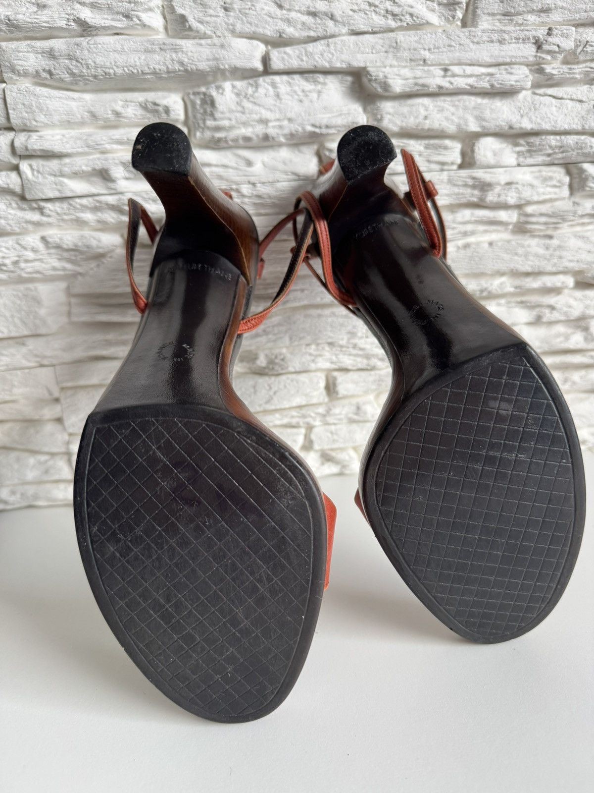 Christian Dior Monsieur Christian Dior Souliers Size US 8 / IT 38 - 6 Thumbnail