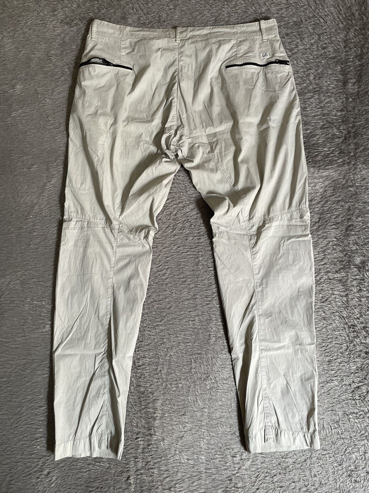 C.P. Company Cp company ergonomic utility trouser pants Size US 35 - 8 Thumbnail