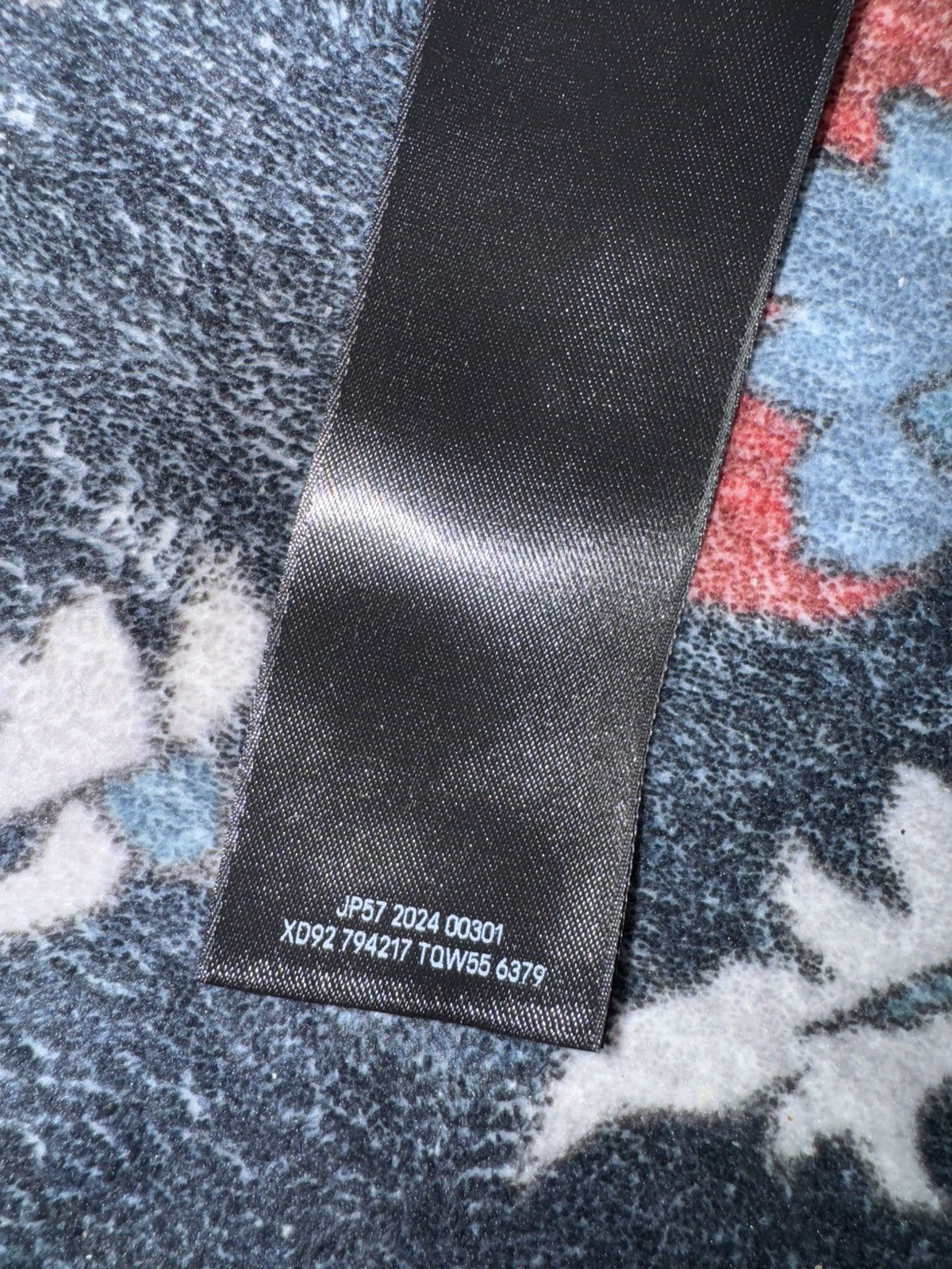 Balenciaga BALENCIAGA DENIM WITH BELT Size US 29 - 6 Thumbnail