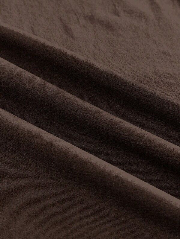 Japanese Brand Retro Velocity Oversize Tee Earth Brown Size US L / EU 52-54 / 3 - 5 Thumbnail