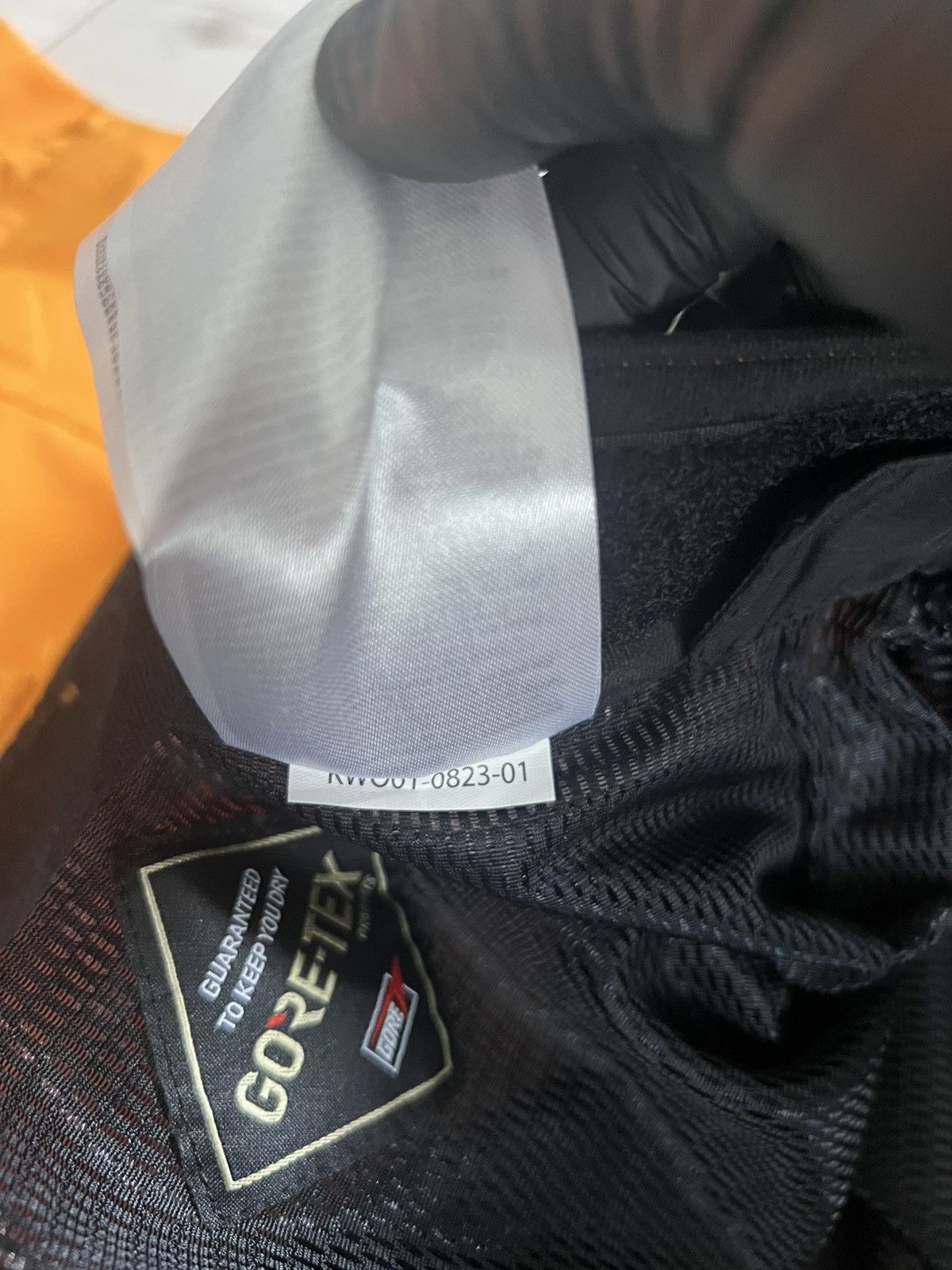 Volcom PANTALONE SNOWBOARD VOLCOM L GORE-TEX PANTS SKI Size US 34 / EU 50 - 15 Thumbnail