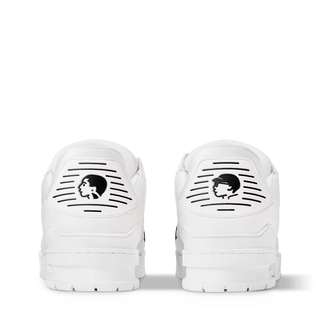 Louis Vuitton LV Trainers Size US 9.5 / EU 42-43 - 2 Thumbnail