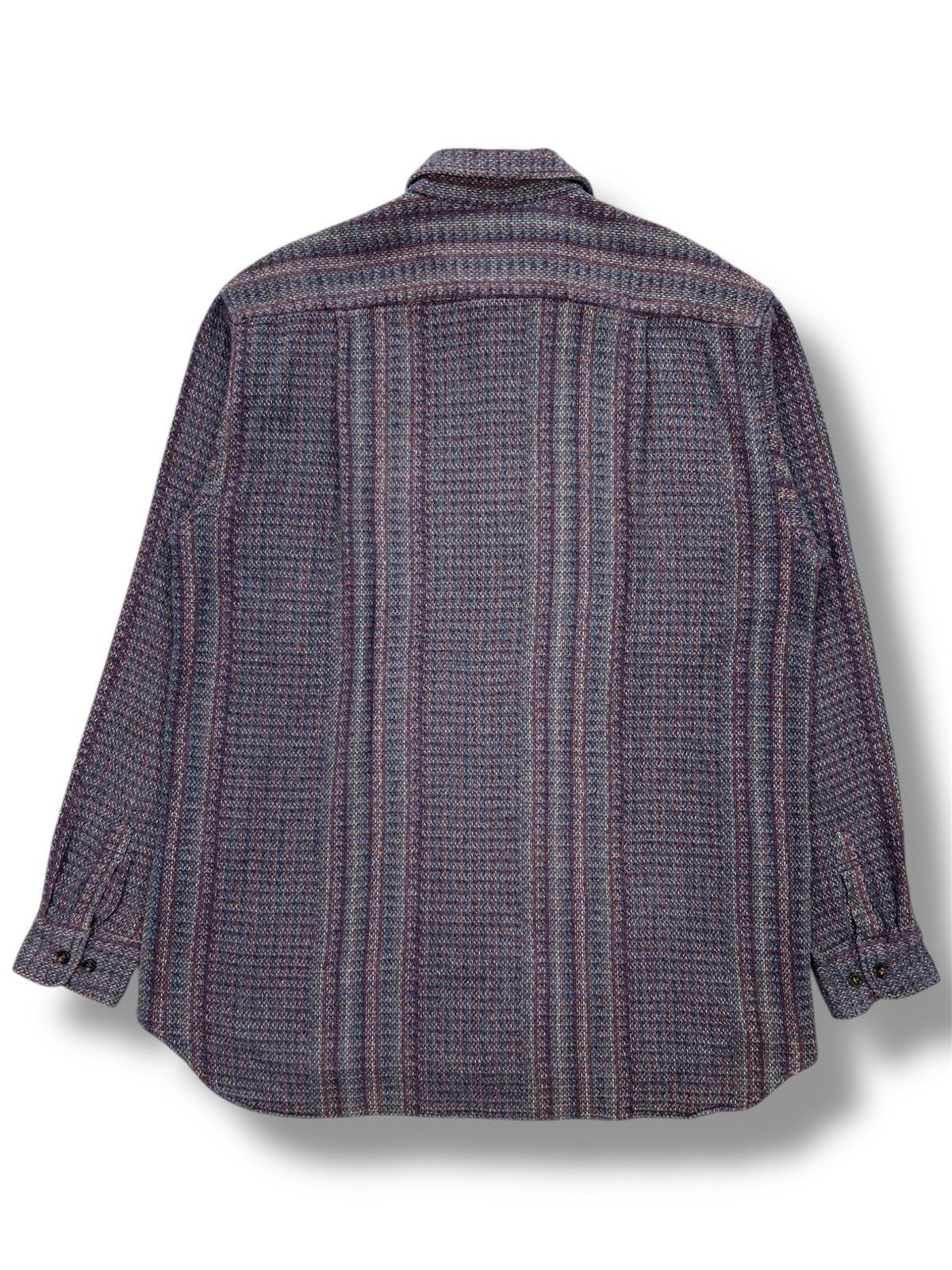 Vintage Vintage Pork Bean’s Shirt Size US L / EU 52-54 / 3 - 2 Thumbnail