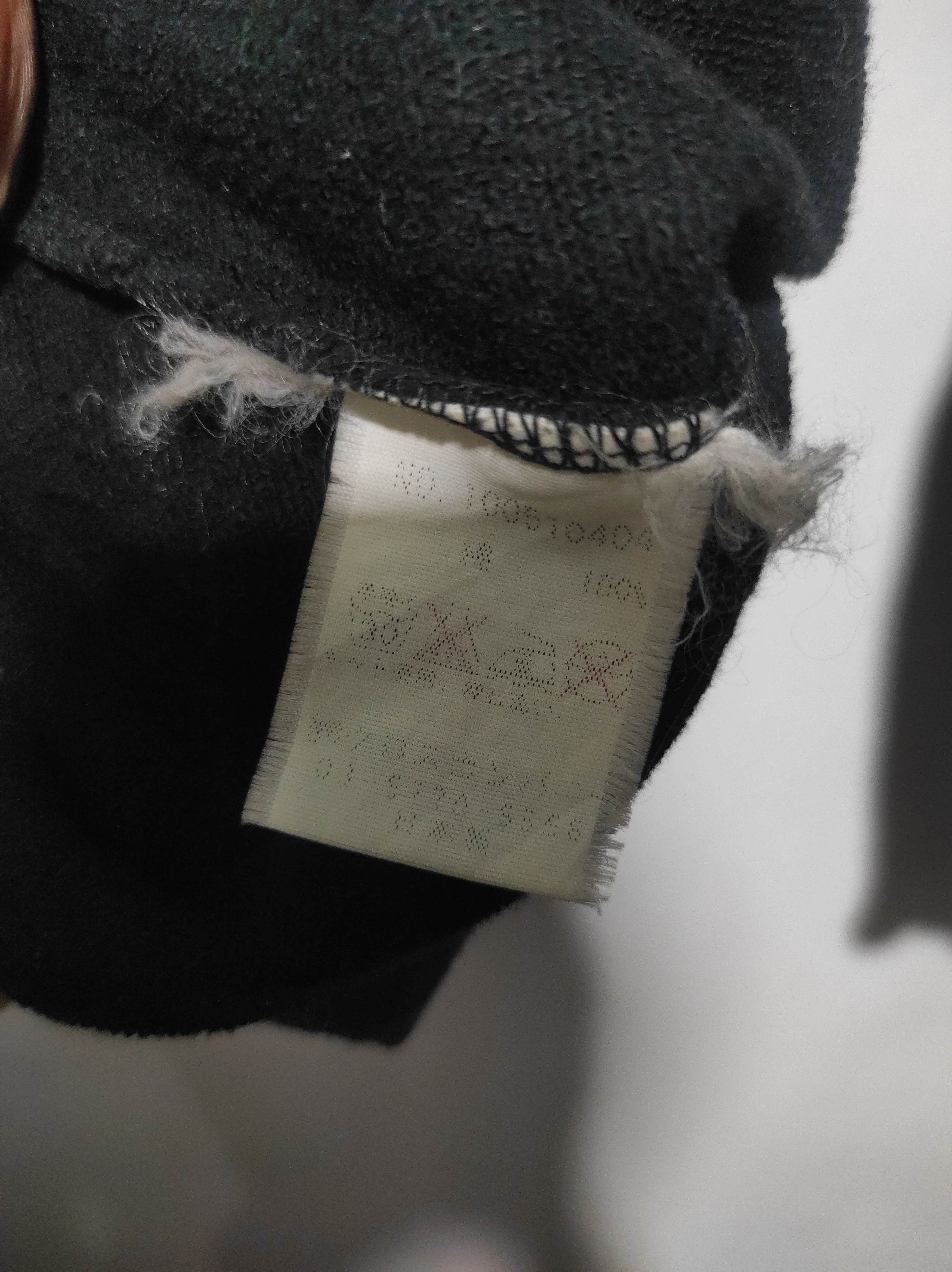 Hysteric Glamour Ehyphen World Gallery Fur Hoodie Skull if six was nine style Size US M / EU 48-50 / 2 - 12 Thumbnail