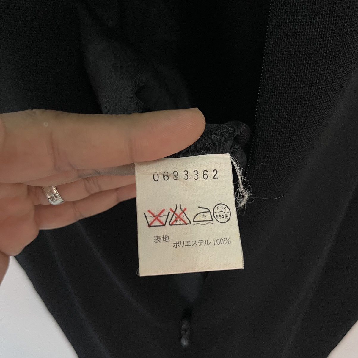 Givenchy Givenchy Hi-Formal Gown Size M / US 6-8 / IT 42-44 - 9 Thumbnail