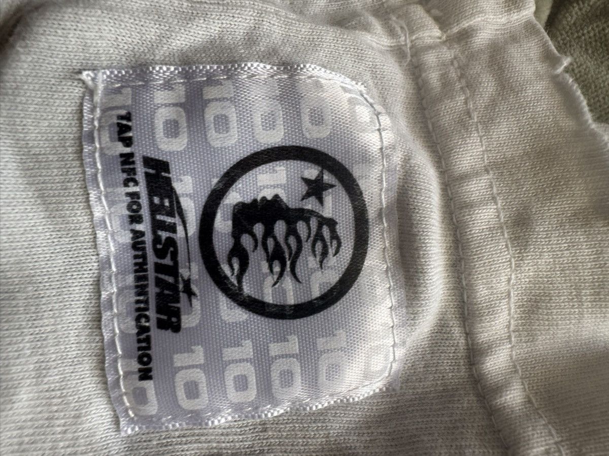 HELLSTAR Hellstar Complexcon Goliath Size US L / EU 52-54 / 3 - 8 Thumbnail