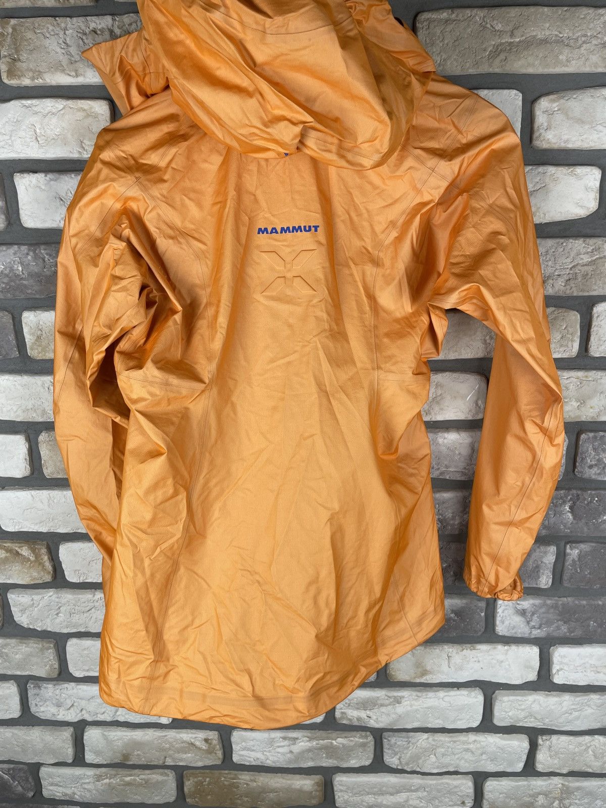 Goretex × Mammut Very rare mammut eiger extreme gore-tex jacket Size S / US 4 / IT 40 - 9 Thumbnail