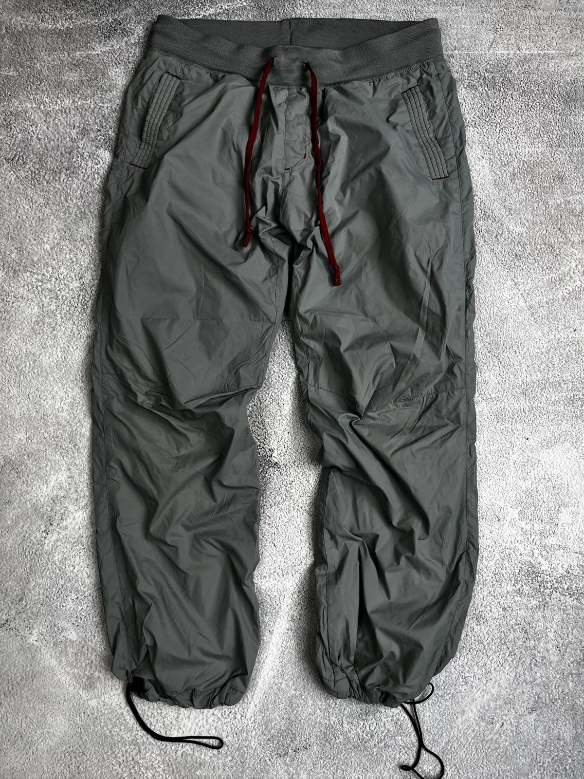 Other Topvalu cargo sport pants Size US 34 / EU 50 - 1 Thumbnail