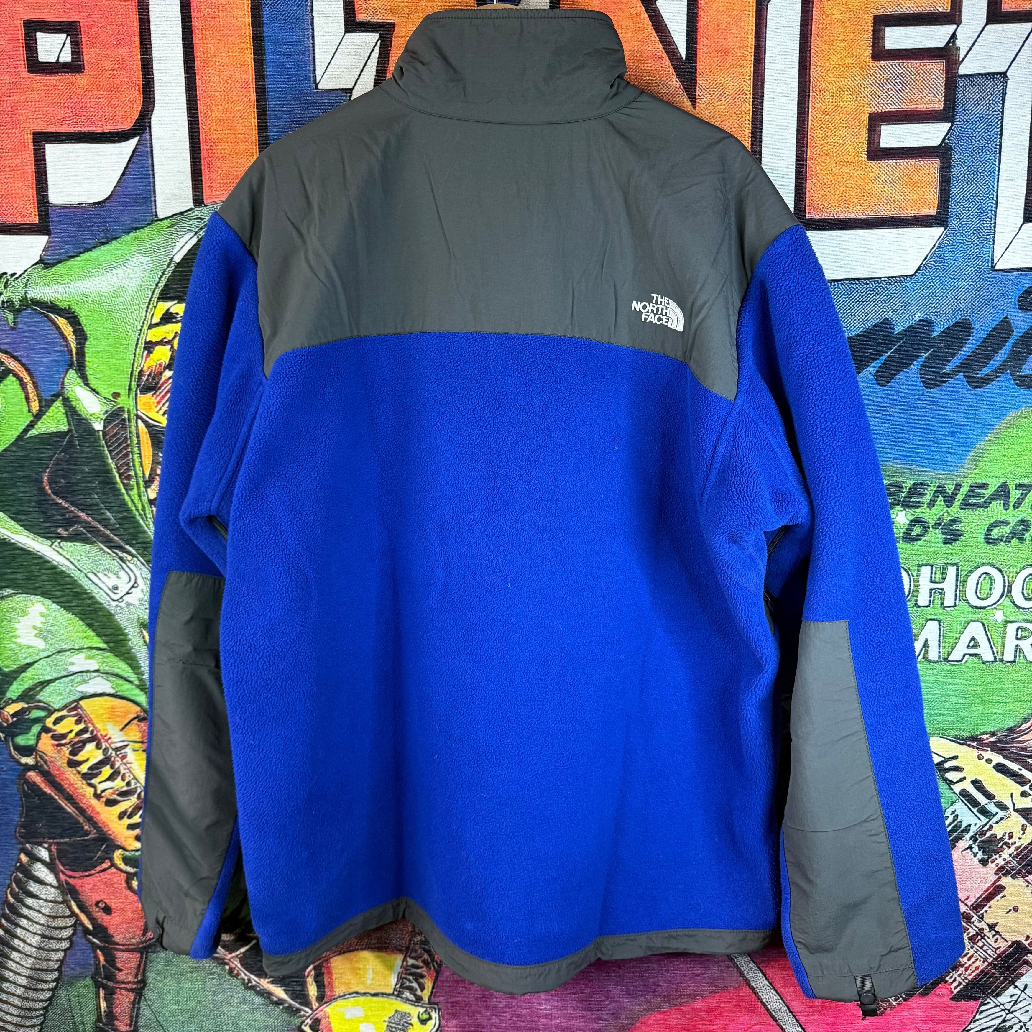 The North Face The North Face Denali Fleece Jacket Size XL Size US XL / EU 56 / 4 - 2 Thumbnail