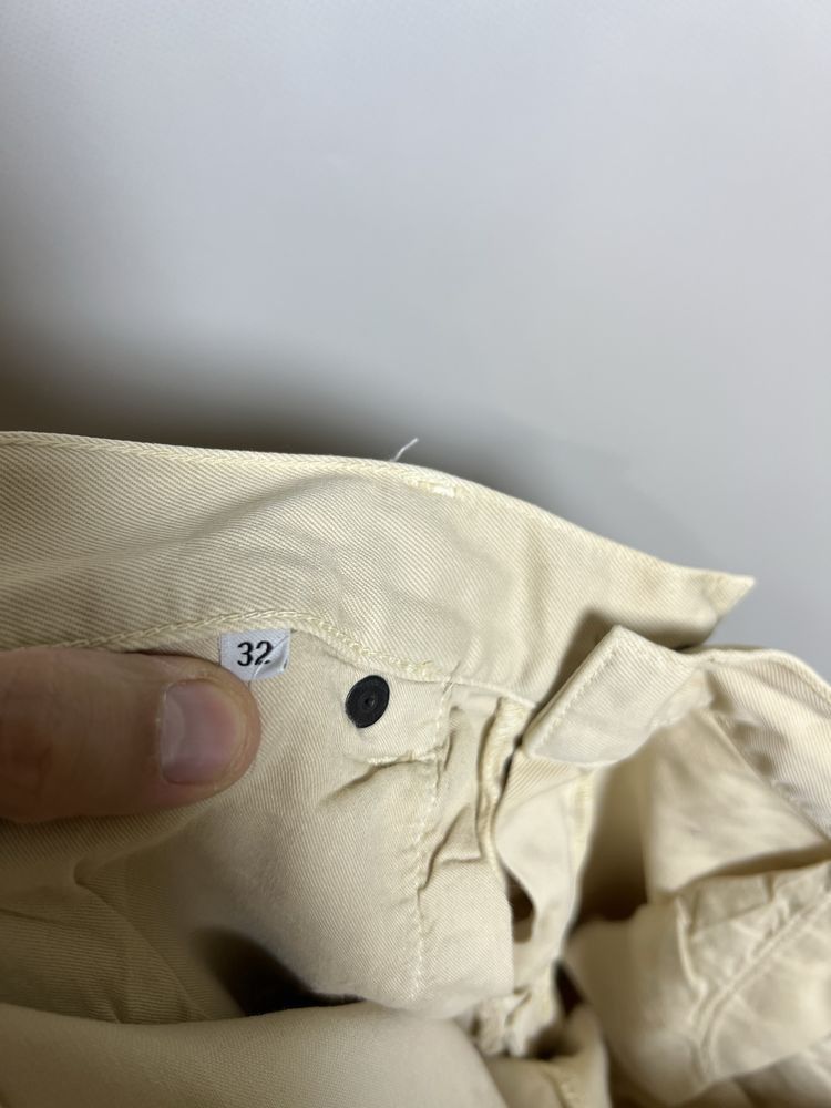 Prada Prada Tapered Fit Pants sz. 32*30 Size US 32 / EU 48 - 6 Thumbnail