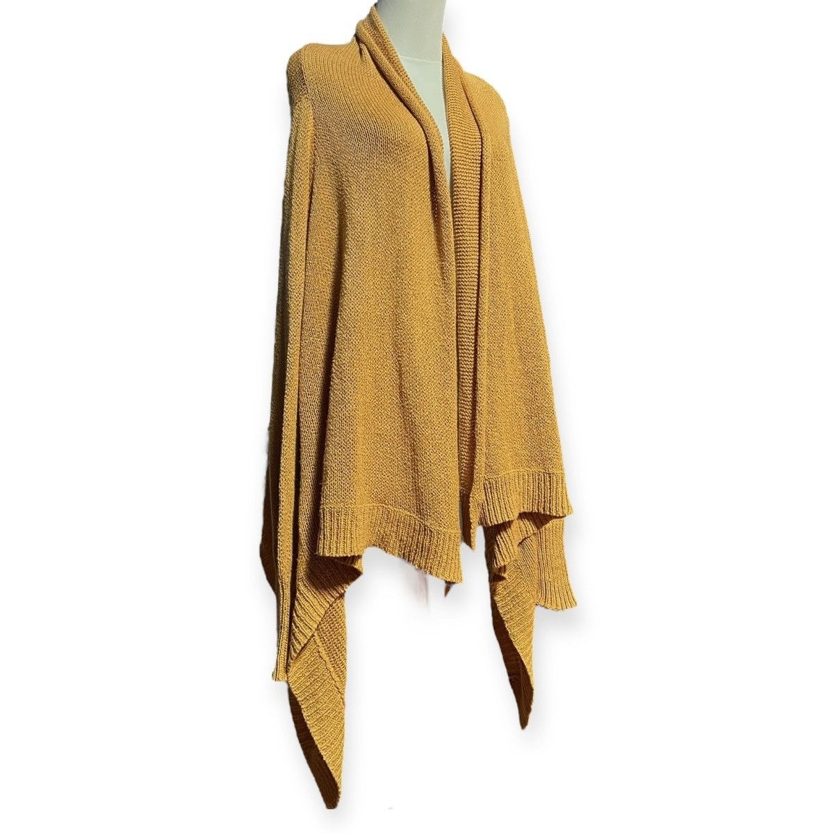 Issey Miyake Tsumori Chisato knit Cardigan Size M / US 6-8 / IT 42-44 - 3 Thumbnail