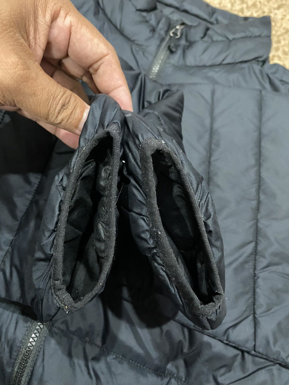 Columbia COLUMBIA Puffer Zipper Jacket (XL) Size US XL / EU 56 / 4 - 25 Thumbnail