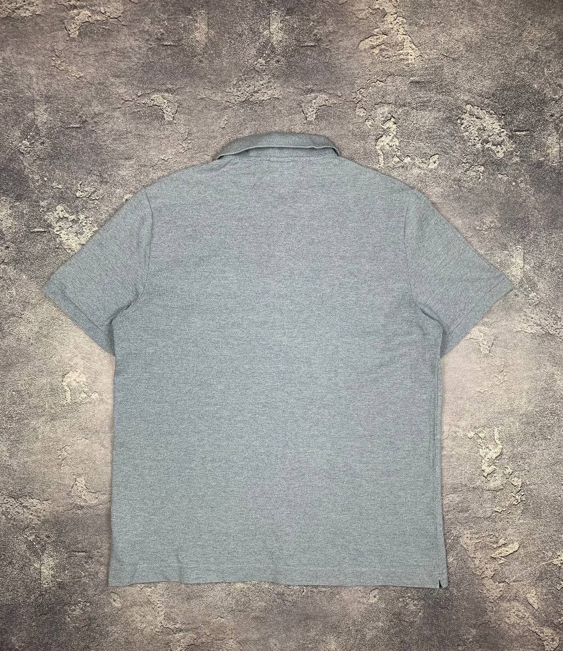 Lacoste Lacoste LIVE Men's Blue Polo Shirt Size 2XL (Fits XL) Size US XXL / EU 58 / 5 - 8 Thumbnail