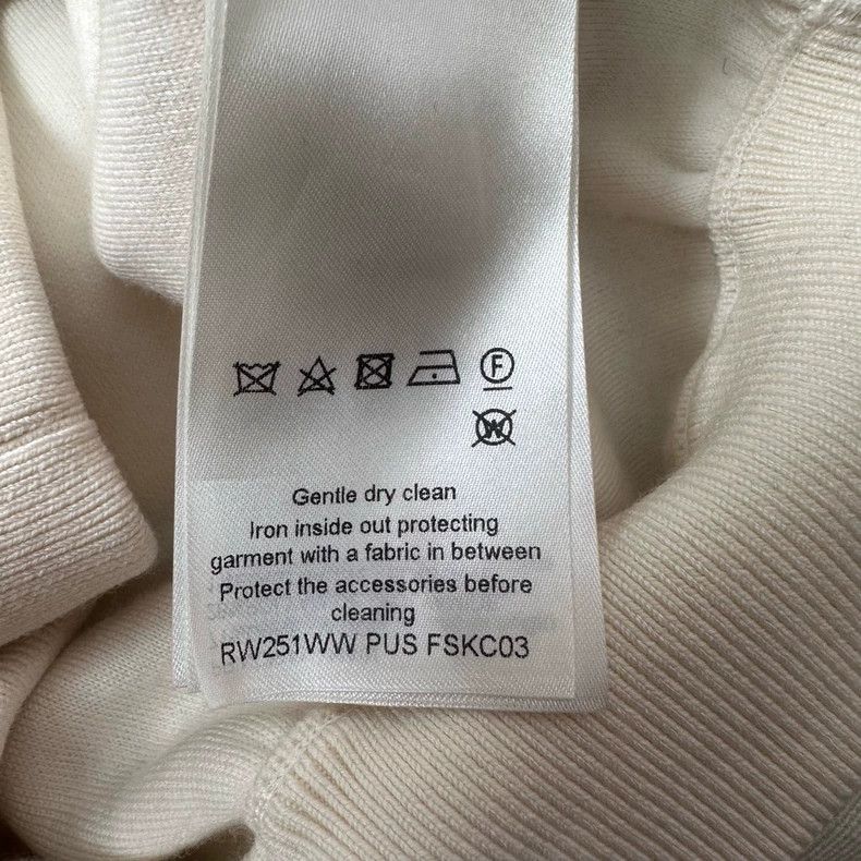 Louis Vuitton Louis Vuitton Beige hat, full print hoodie jacket Size US S / EU 44-46 / 1 - 6 Thumbnail