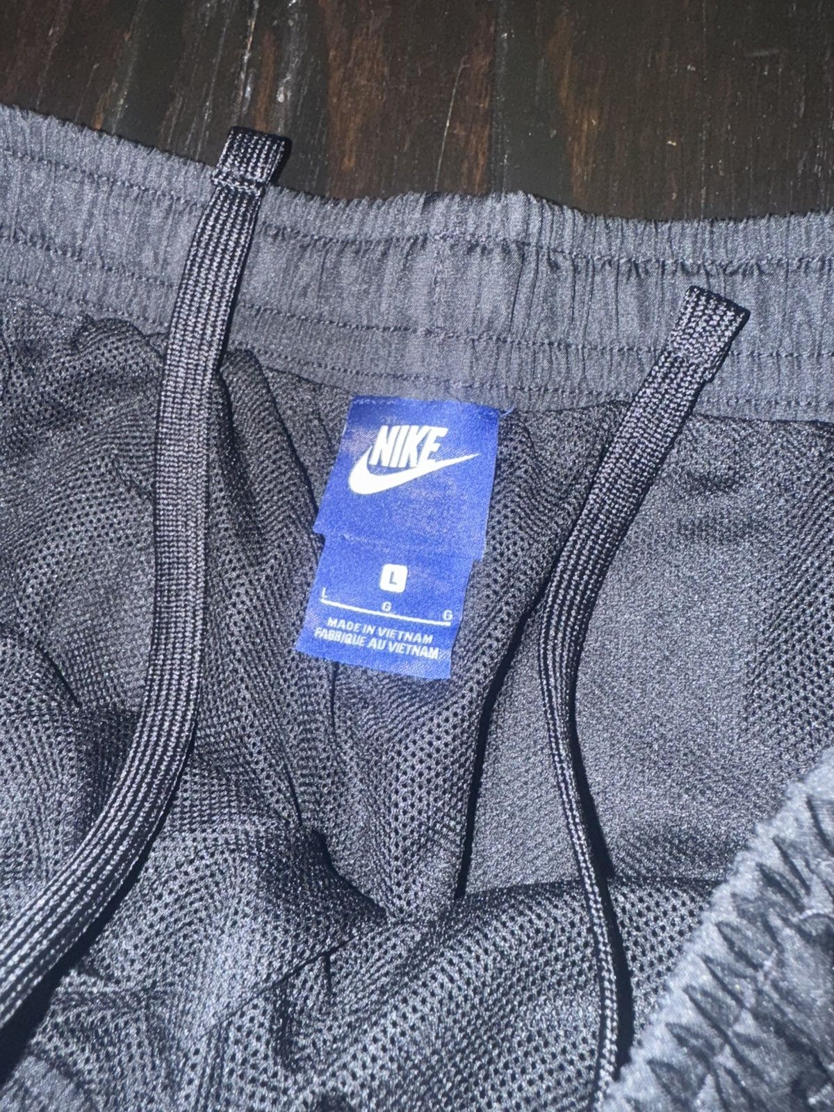 Nike Nike МОСКВА (Moscow) Track Pants — Rare Size US 32 / EU 48 - 3 Thumbnail