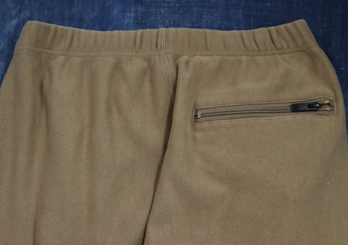N.Hoolywood N.Hoolywood Easy Wide Pants Size US 38 / EU 54 - 6 Thumbnail