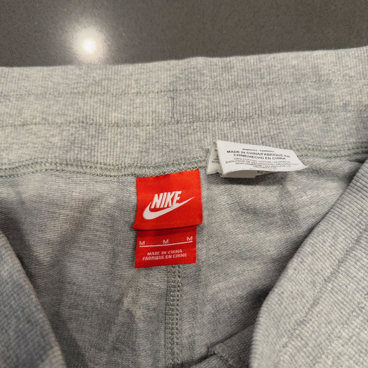 Nike Nike shorts Size US 32 / EU 48 - 3 Thumbnail