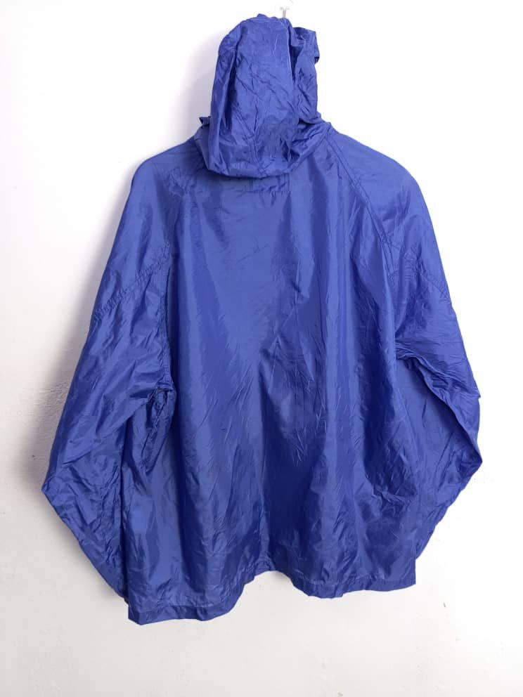 Designer Vintage PEPSI Hoodie Windbreaker Size US L / EU 52-54 / 3 - 9 Thumbnail