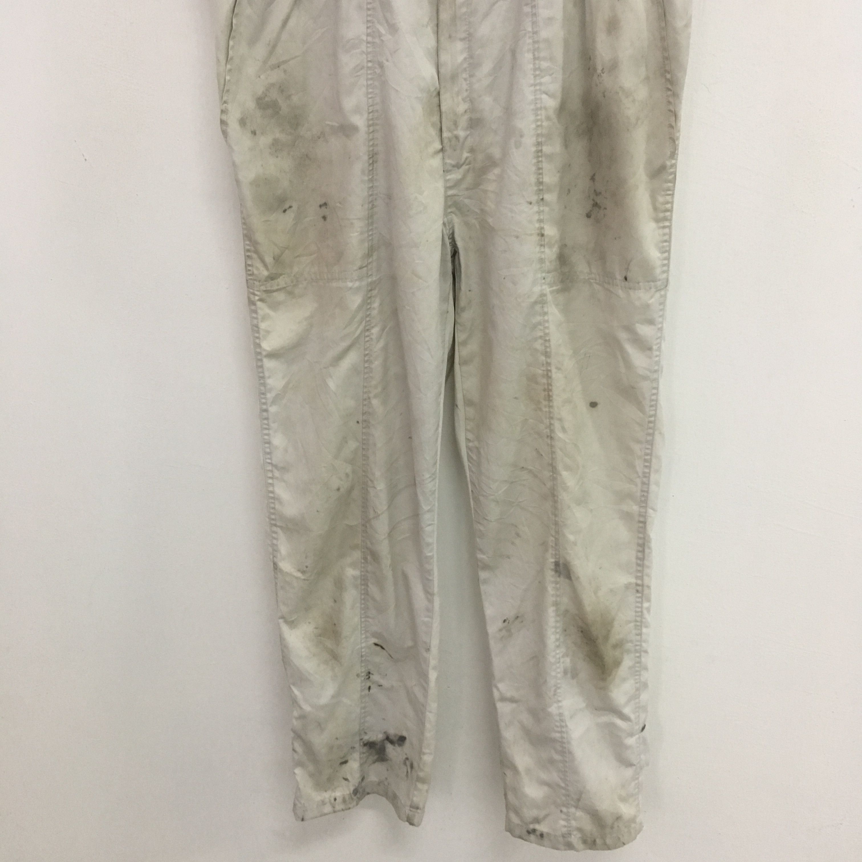 Japanese Brand Vintage 90's Heavy Used Bridgestone Japan Motorsport Racing Size US 34 / EU 50 - 7 Thumbnail