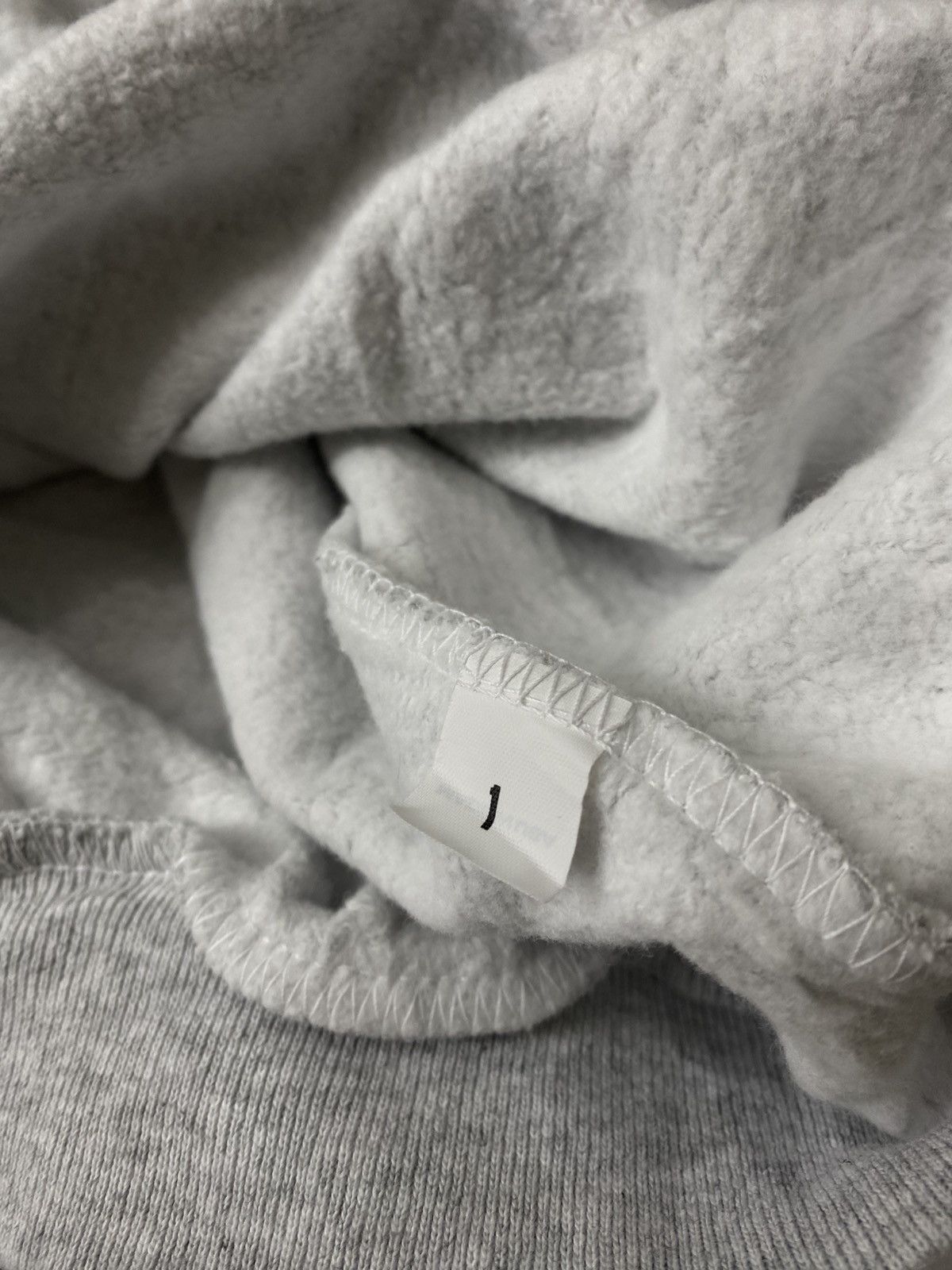 Yeezy YE x GOSHA HOODIE. Size US M / EU 48-50 / 2 - 11 Thumbnail