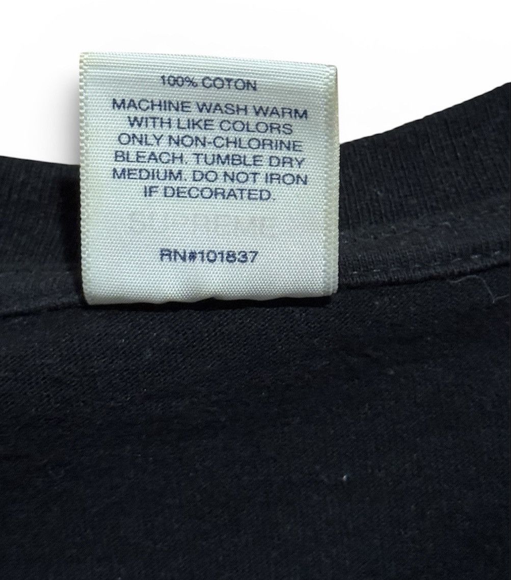 Supreme Supreme Luden’s Tee Size US S / EU 44-46 / 1 - 4 Thumbnail