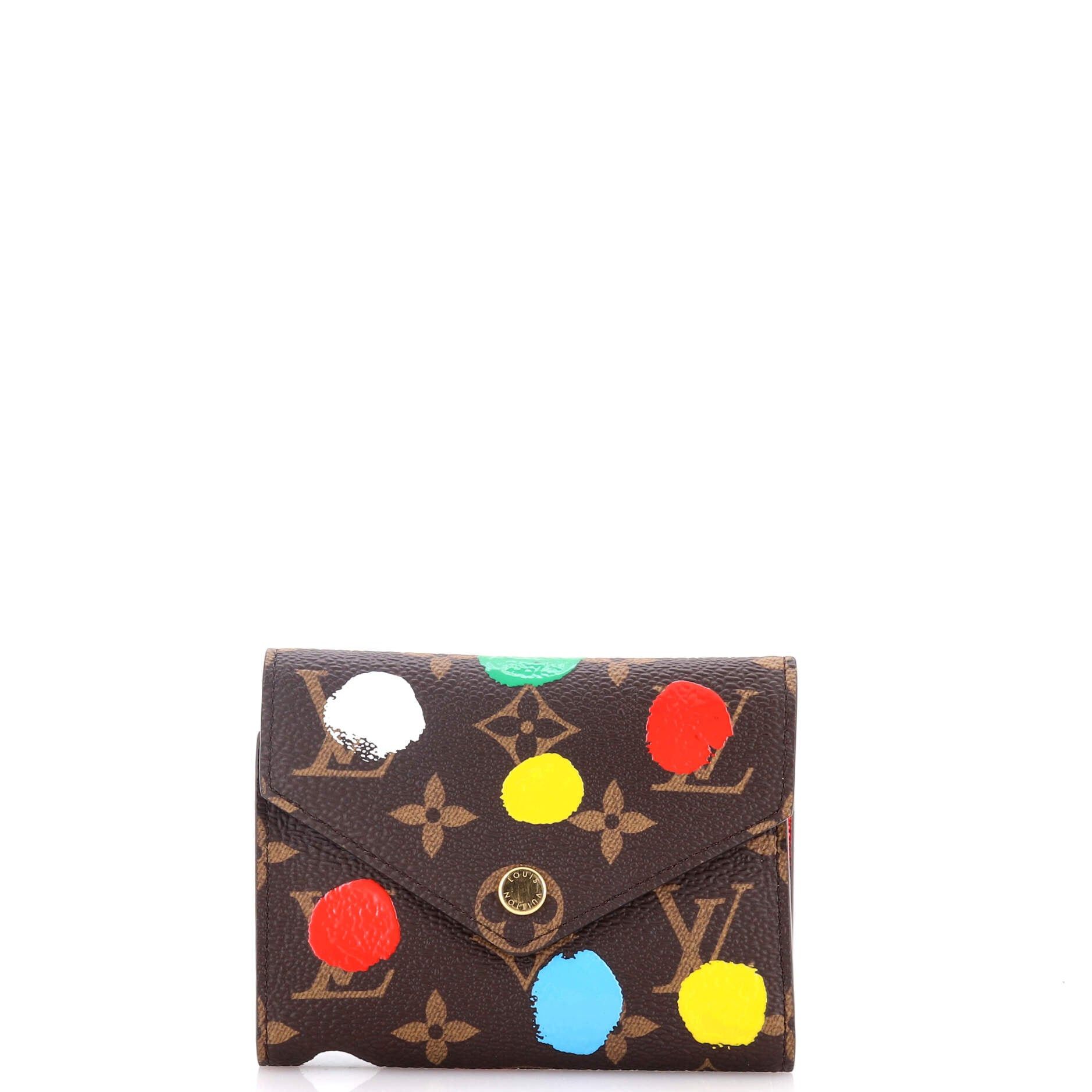 Louis Vuitton Victorine Wallet Size ONE SIZE - 1 Thumbnail