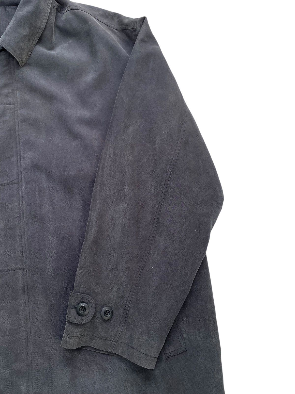 Christian Dior Monsieur Vtg Christian Dior Monsieur Jacket Size US XL / EU 56 / 4 - 5 Thumbnail