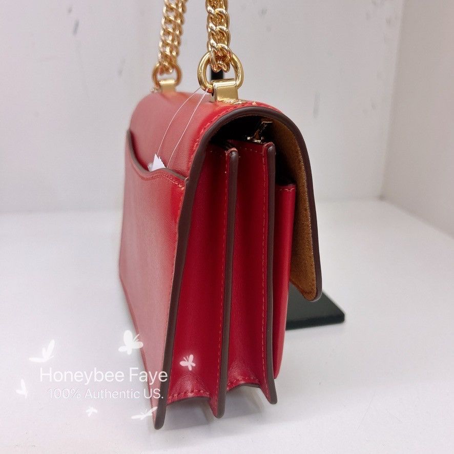 Coach Mini Klare Crossbody Bag CBI23 Size ONE SIZE - 6 Thumbnail