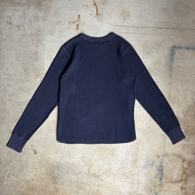 Buzz Rickson's Buzz Ricksons Thermal Longlsleeve Size US S / EU 44-46 / 1 - 2 Thumbnail
