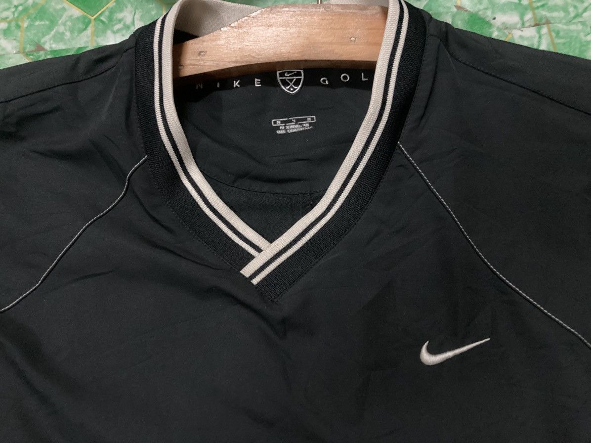 Nike Nike Goff Light Knitwear Size US M / EU 48-50 / 2 - 2 Thumbnail