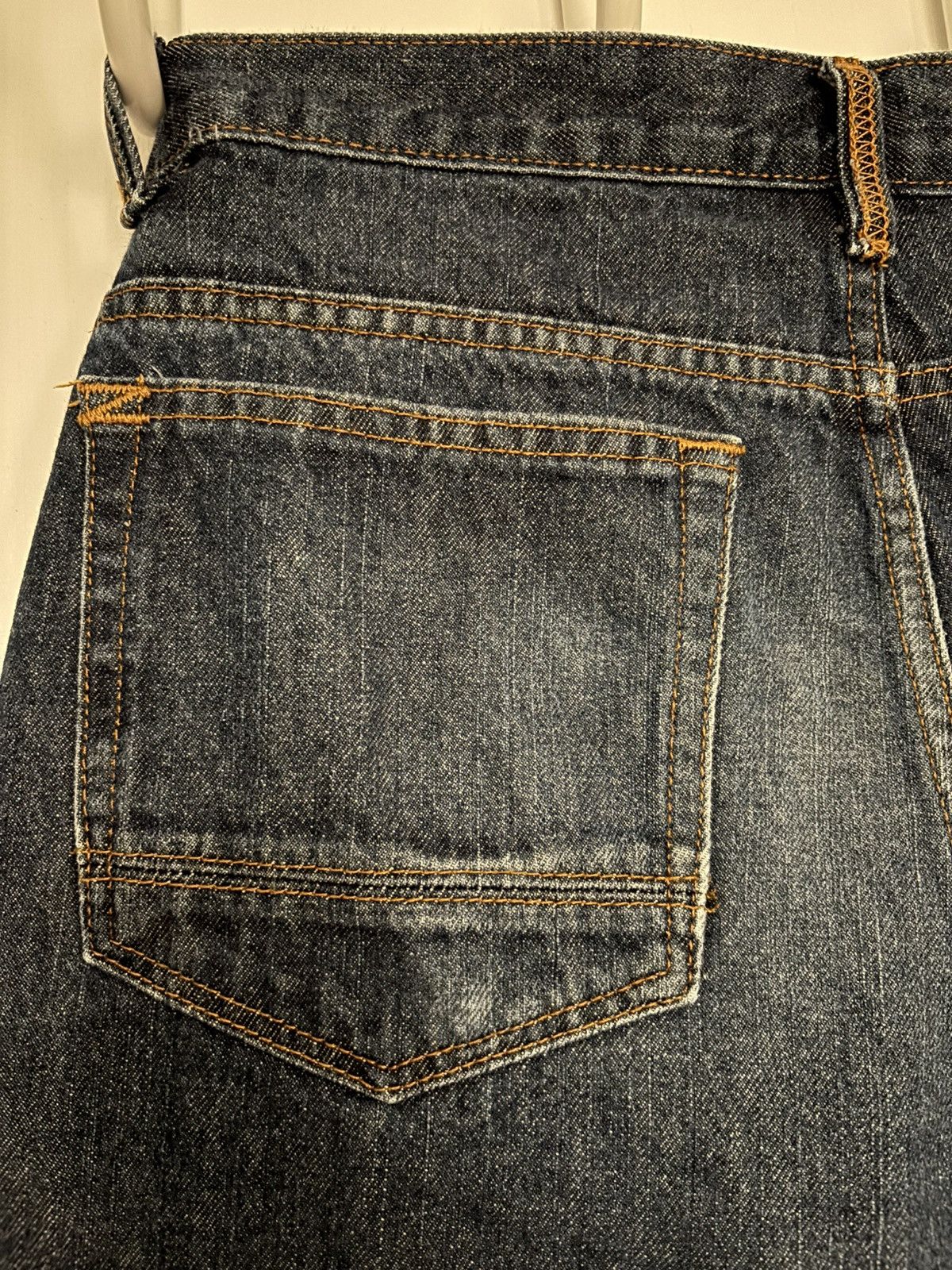 Zoo York Zoo York Jeans 34x32 Size US 34 / EU 50 - 8 Thumbnail