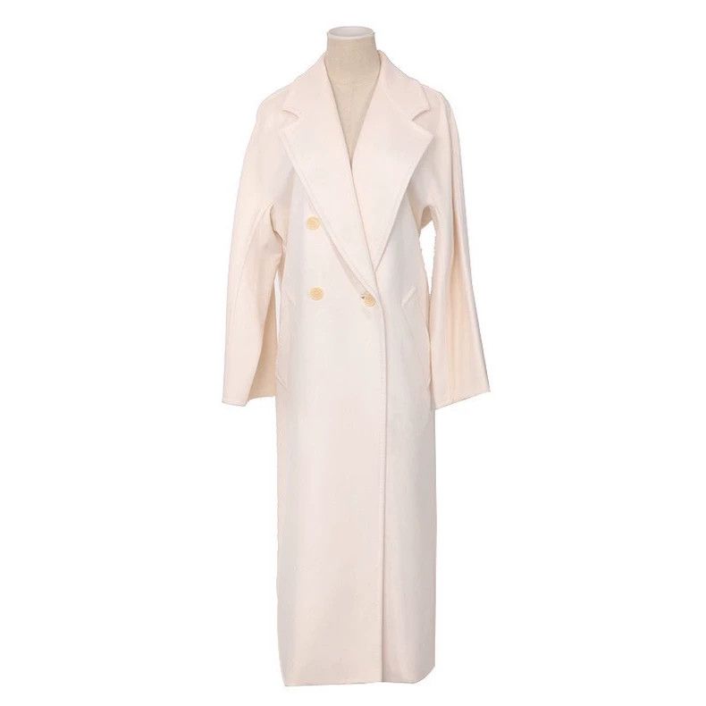 Max Mara Max Mara Coat Size L / US 10 / IT 46 - 1 Thumbnail
