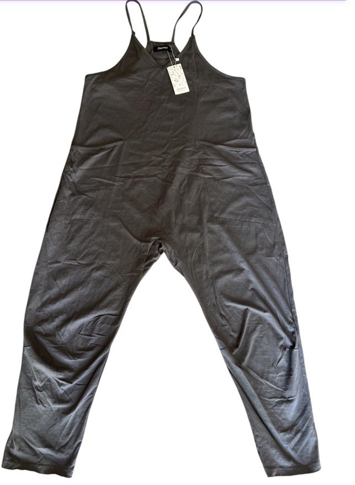 Designer AUTOMET Jumpsuits for Women Casual Summer Romper Sz S Size 28" / US 6 / IT 42 - 2 Thumbnail