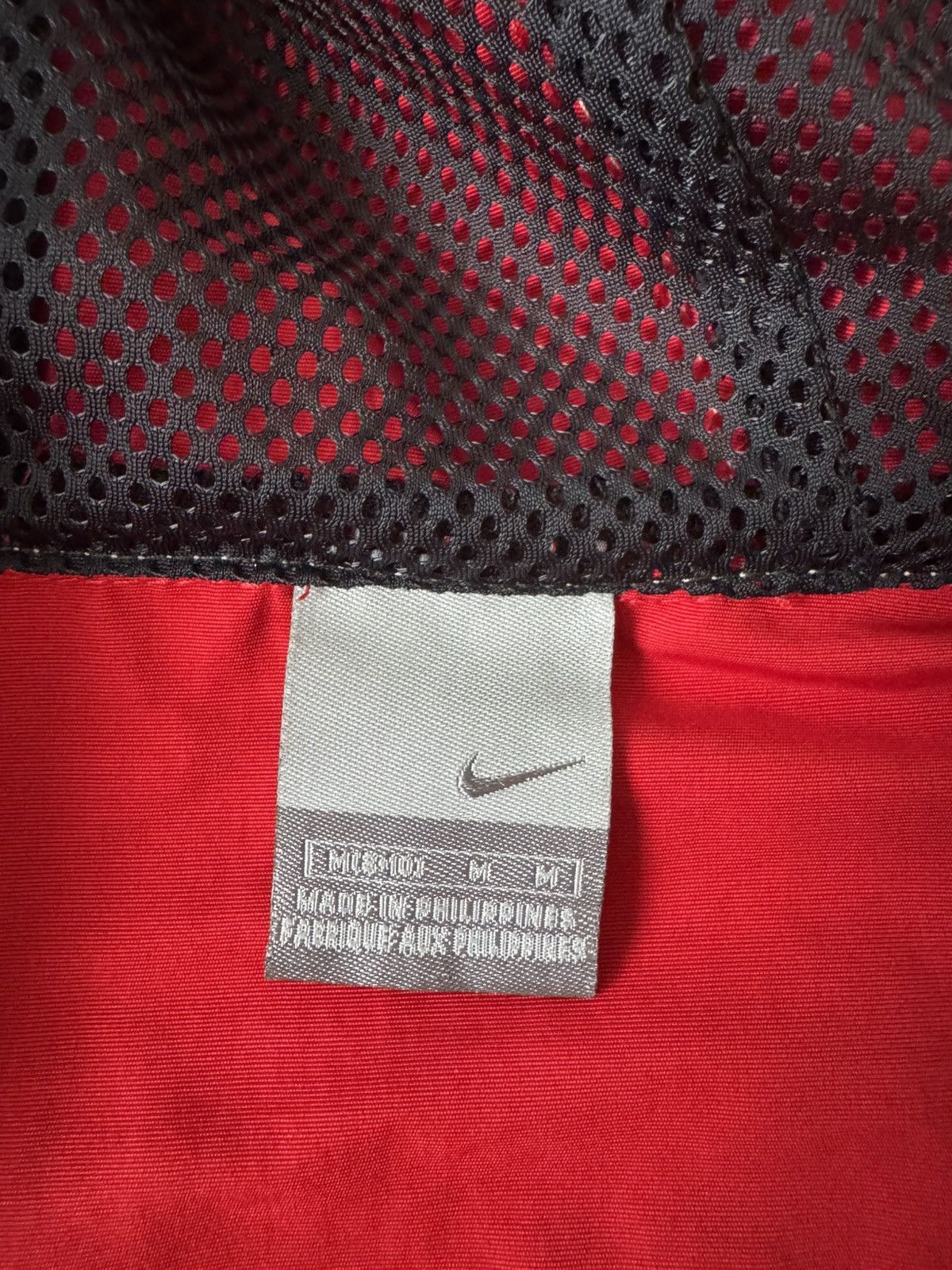 Nike Vintage Y2K Nike Light Anorak Jacket Women’s Size M / US 6-8 / IT 42-44 - 8 Thumbnail