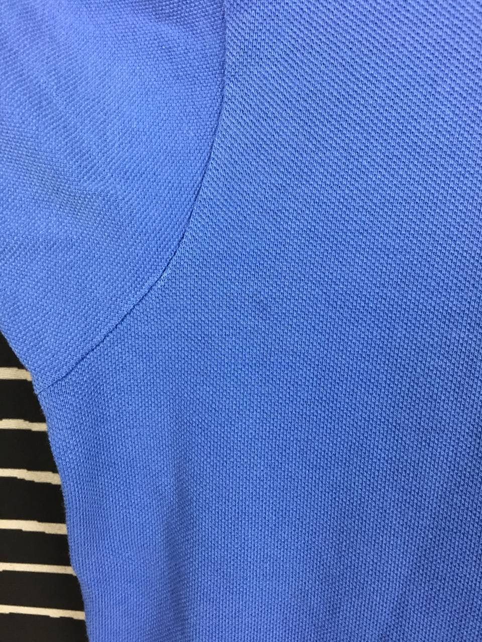 Polo Ralph Lauren Vtg Polo Ralph Lauren Pony Logo Made In Usa Polo Shirt Size US M / EU 48-50 / 2 - 14 Thumbnail