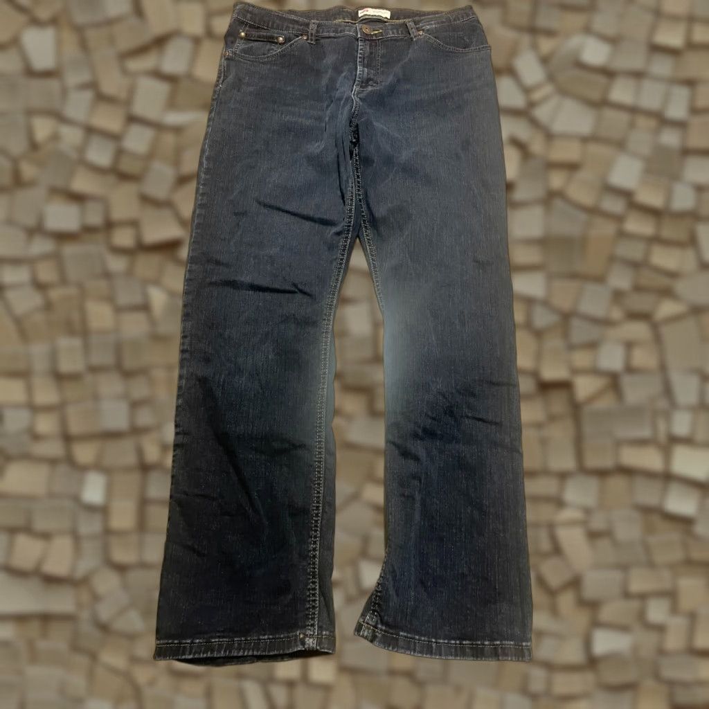 Wrangler VINTAGE not applicable? Size US 34 / EU 50 - 1 Thumbnail
