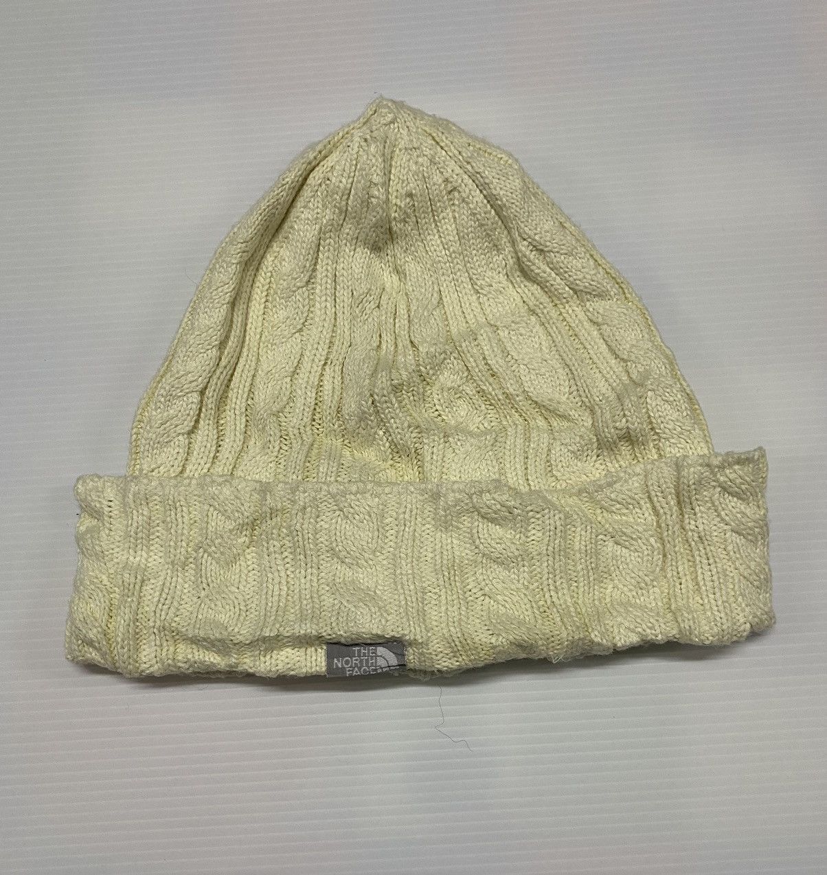 The North Face Small Patches Beanie Hat