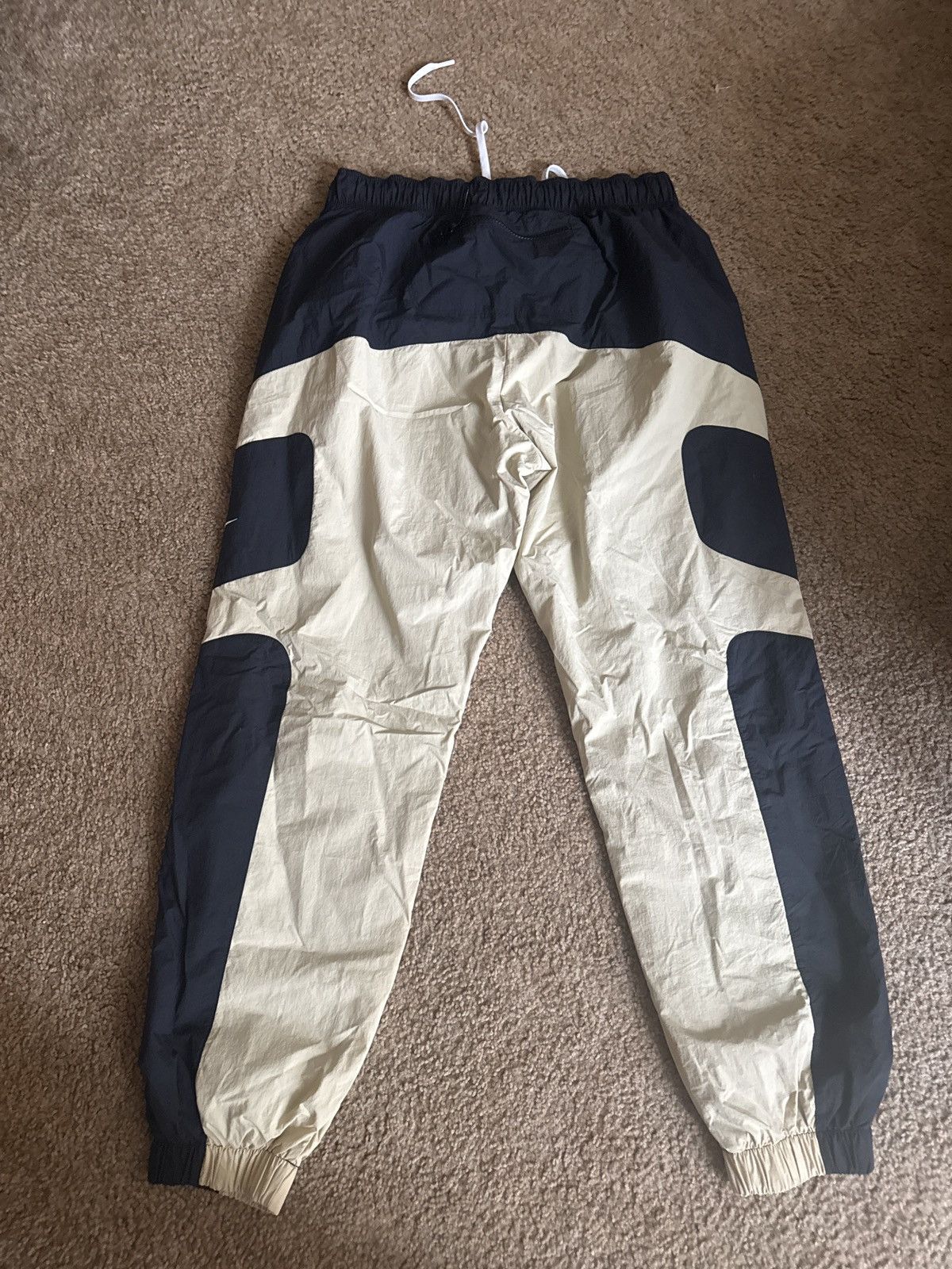 Nike Nike woven jumper pants Size US 32 / EU 48 - 3 Thumbnail