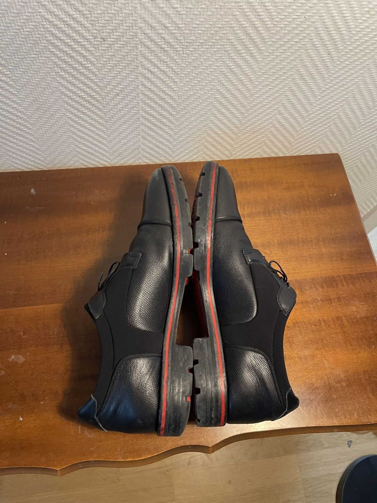 Christian Louboutin Christian louboutin formal shoes Size US 10 / EU 43 - 3 Thumbnail