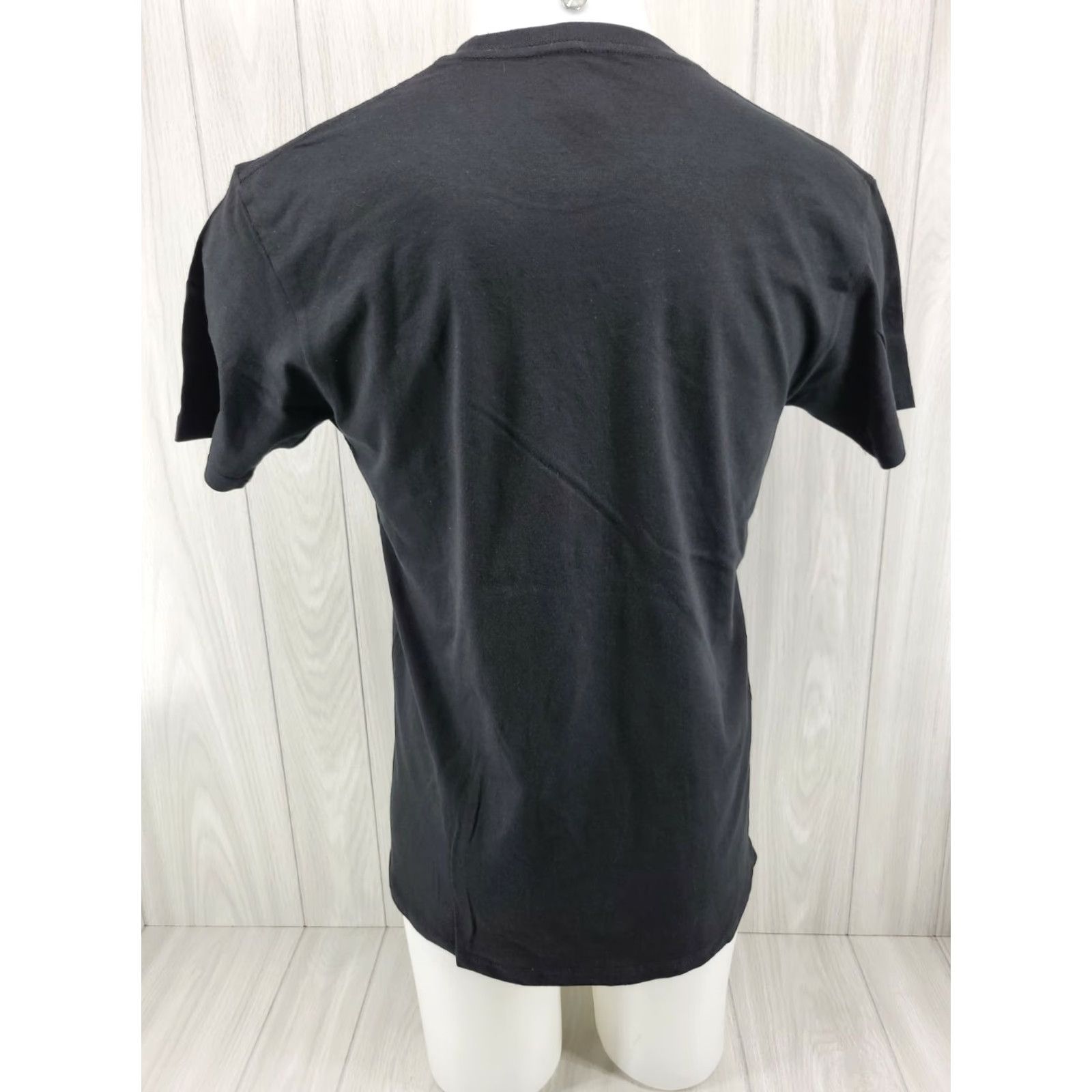 Vintage VINTAGE Pink Floyd Division Bell Abstract Art Men's T Shirt Size Medium Size US M / EU 48-50 / 2 - 6 Thumbnail