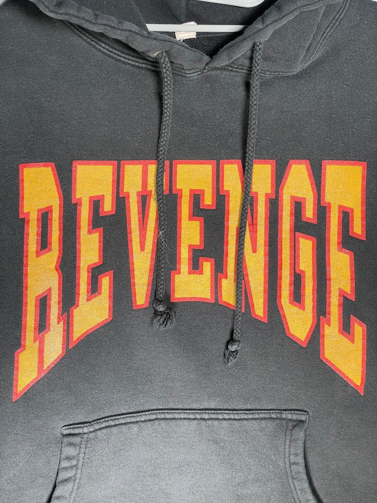 Drake Revenge Summer Sixteen Drake Hoodie Size US S / EU 44-46 / 1 - 3 Thumbnail