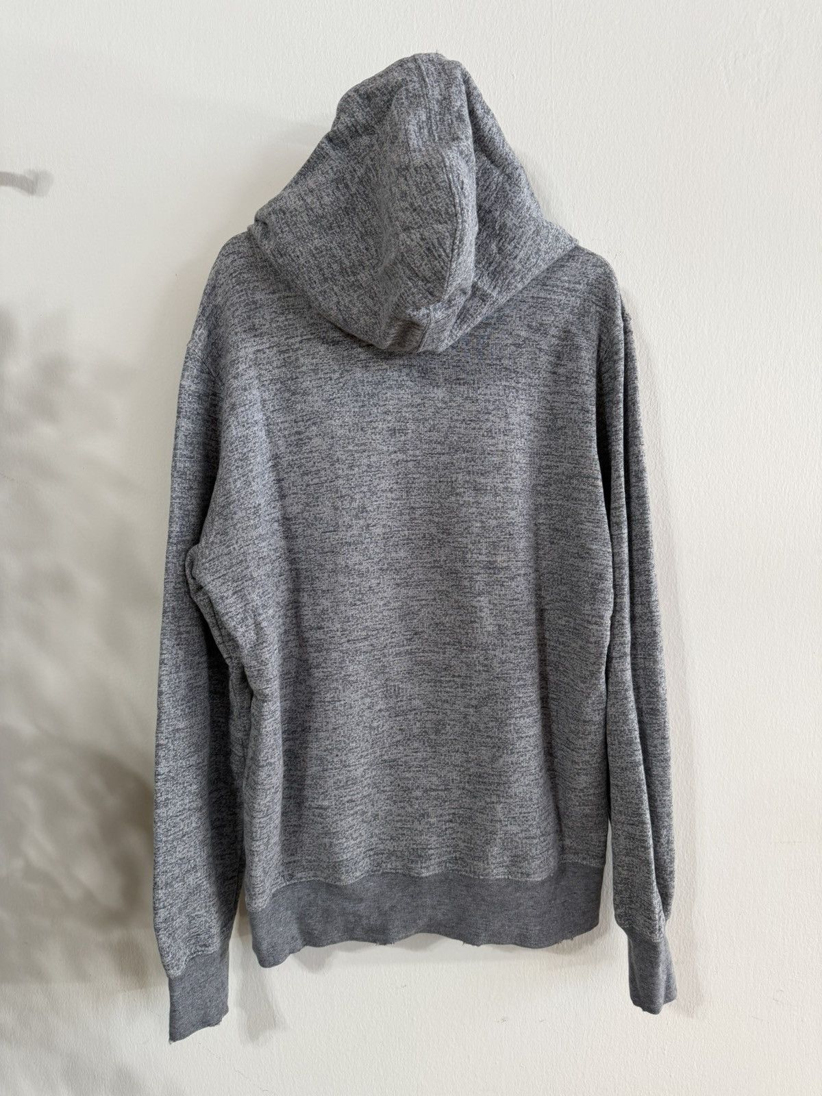 Golden Goose V & P print hoodie Size US S / EU 44-46 / 1 - 4 Thumbnail