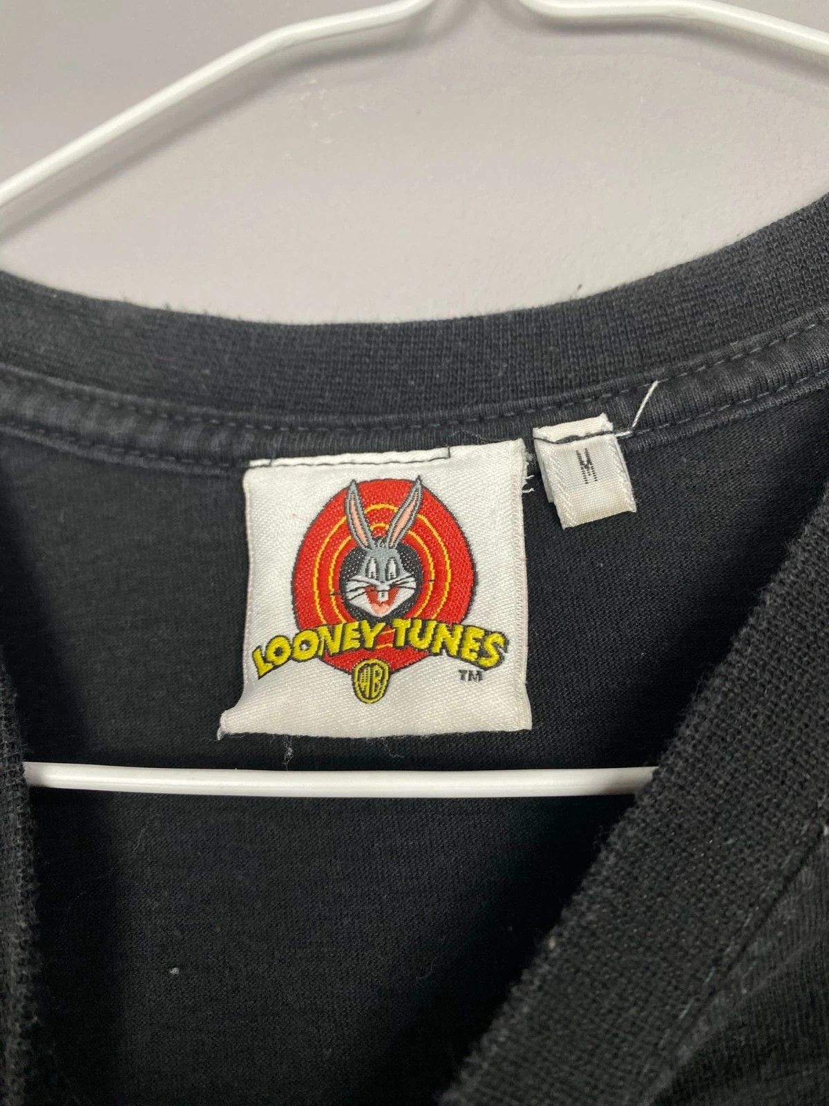 Warner Bros Warner Bros Shirt Tweety Bird 2000s Size US M / EU 48-50 / 2 - 3 Thumbnail