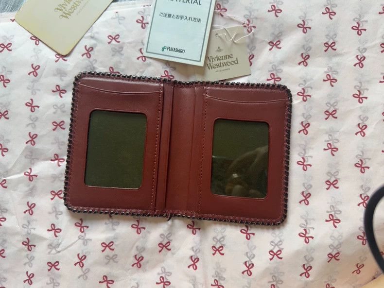 Vivienne Westwood Vivienne Westwood Car bags Size ONE SIZE - 5 Thumbnail