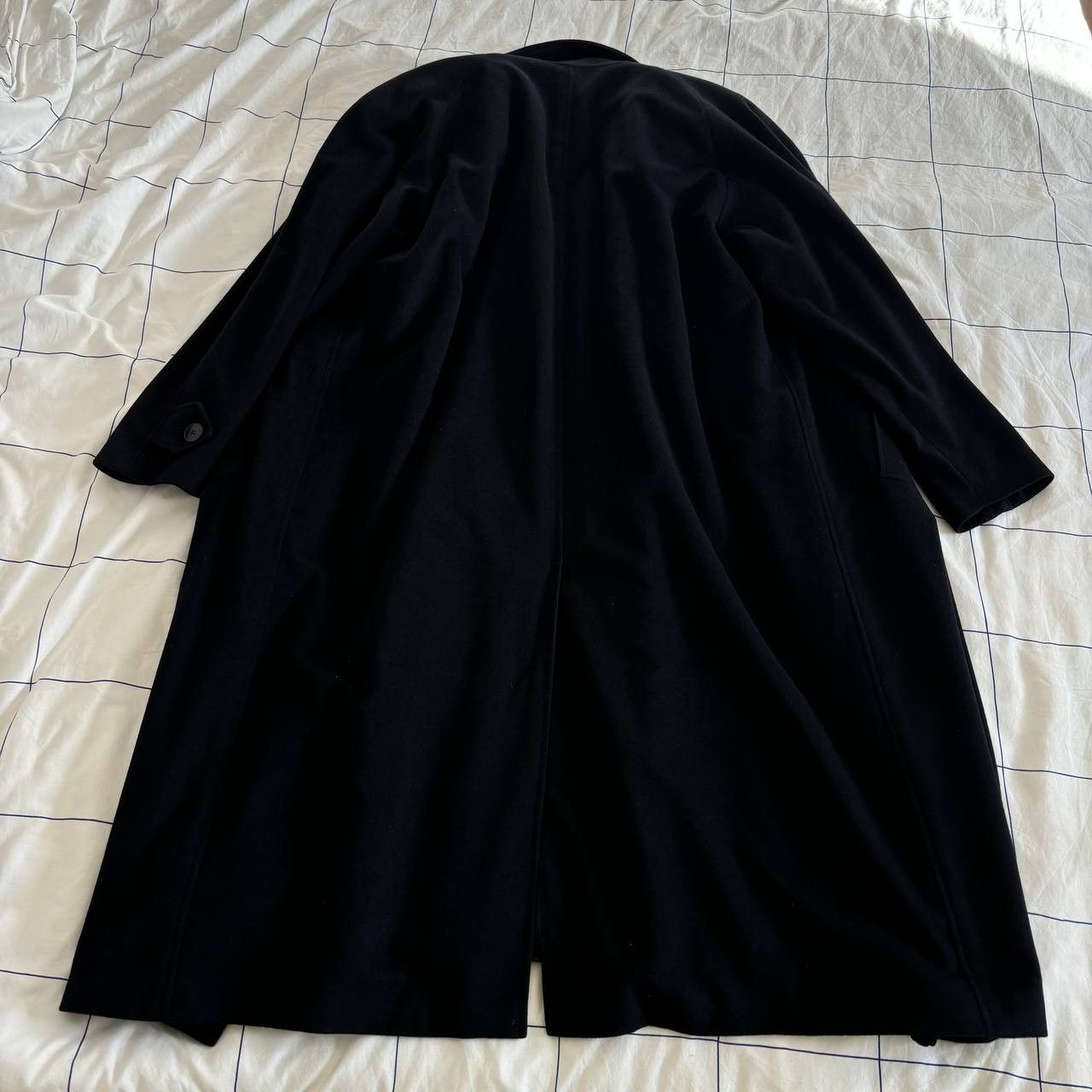 Autumn Cashmere × Loro Piana Loro Piana Сashmere Сoat Size US XXL / EU 58 / 5 - 5 Thumbnail