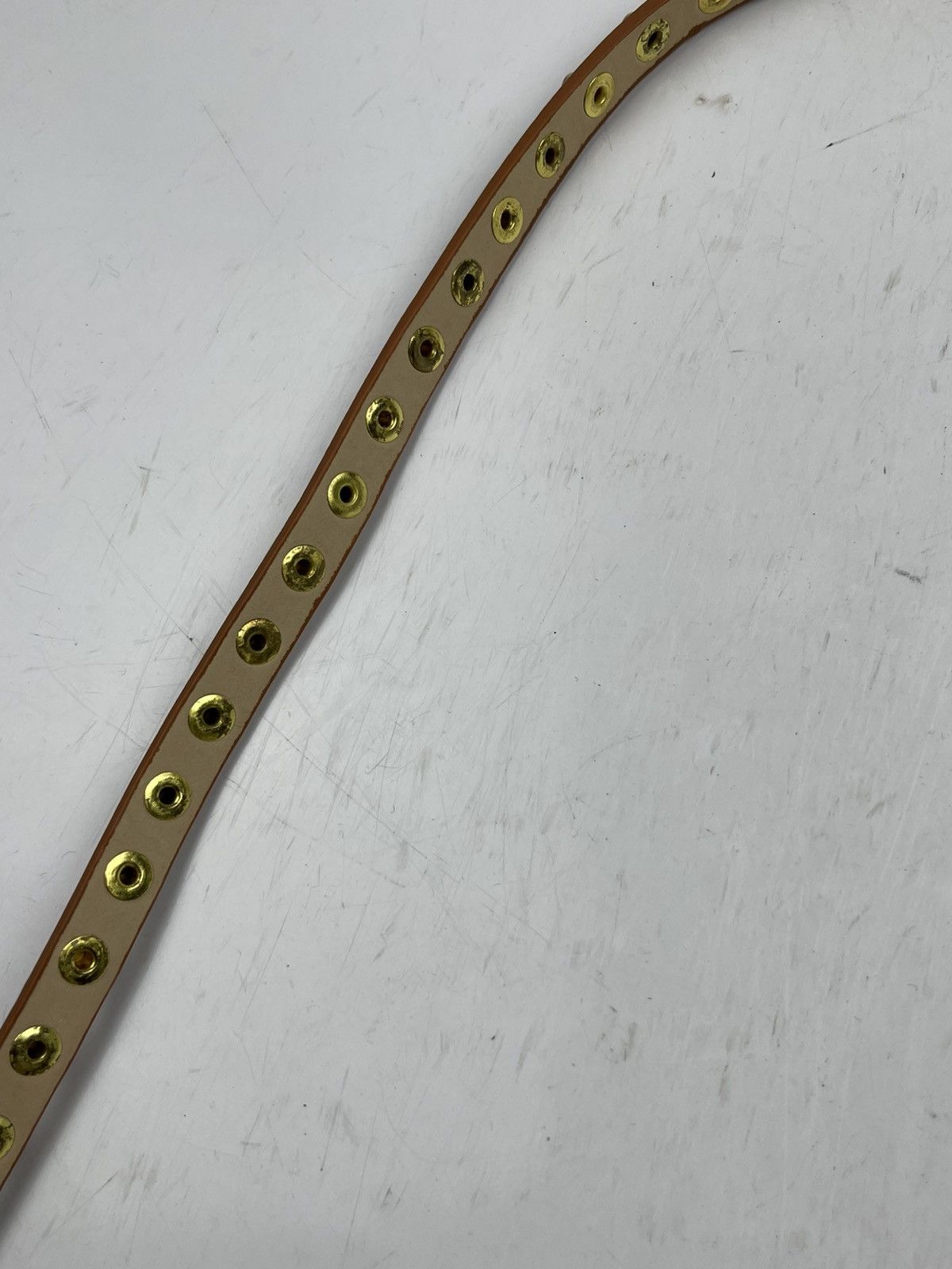 Japanese Brand × Seditionaries studded belt tc34 Size ONE SIZE - 12 Thumbnail