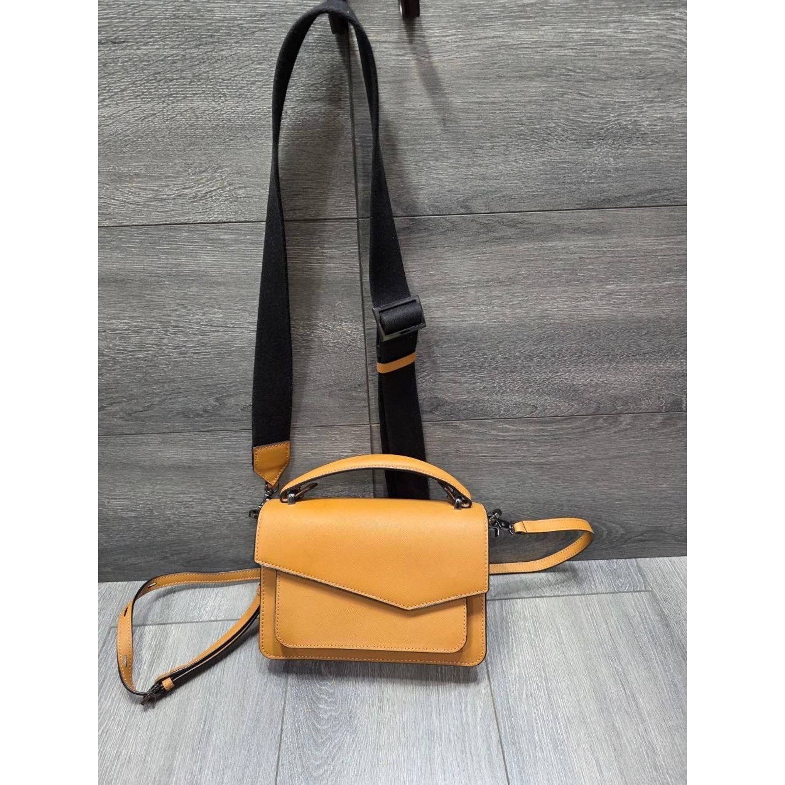 & Other Stories Botkier Cobble Hill Bag Brown Caramel B000473 Size ONE SIZE - 1 Thumbnail